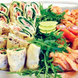 Tapas