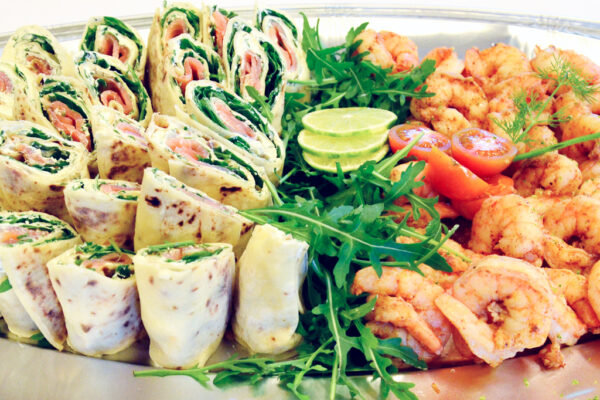 Tapas
